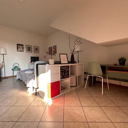 Casara Home Lazise Eksteriør billede