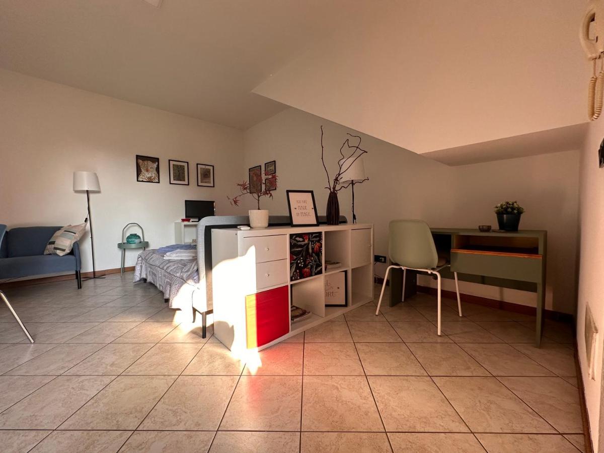 Casara Home Lazise Eksteriør billede