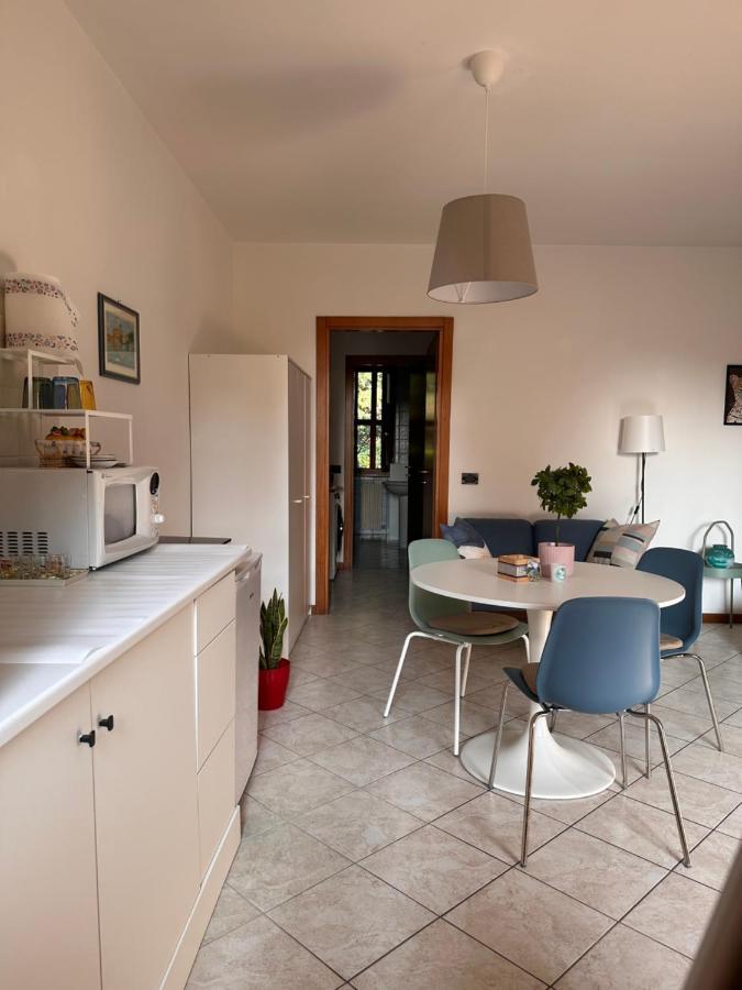 Casara Home Lazise Eksteriør billede