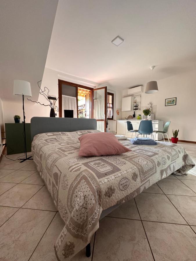 Casara Home Lazise Eksteriør billede
