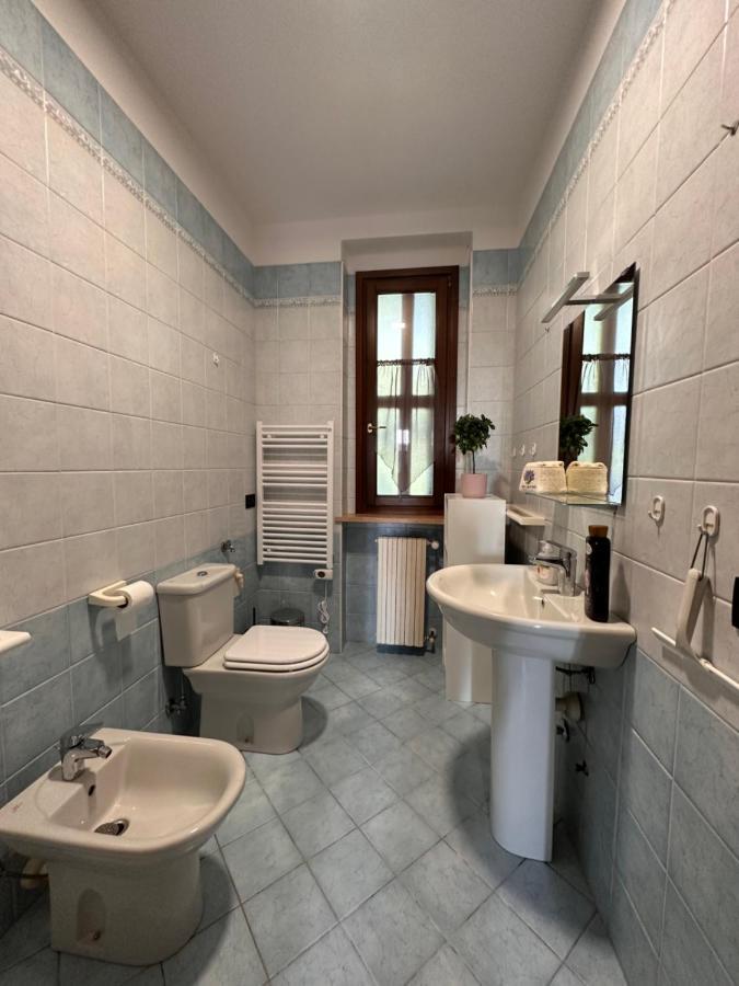 Casara Home Lazise Eksteriør billede