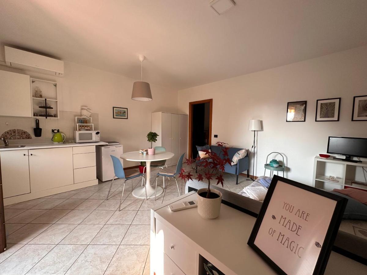 Casara Home Lazise Eksteriør billede