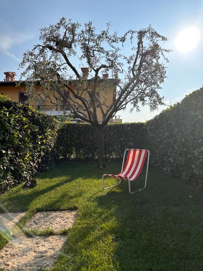 Casara Home Lazise Eksteriør billede