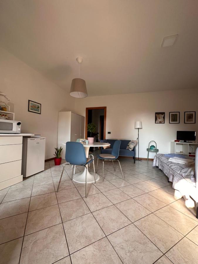 Casara Home Lazise Eksteriør billede