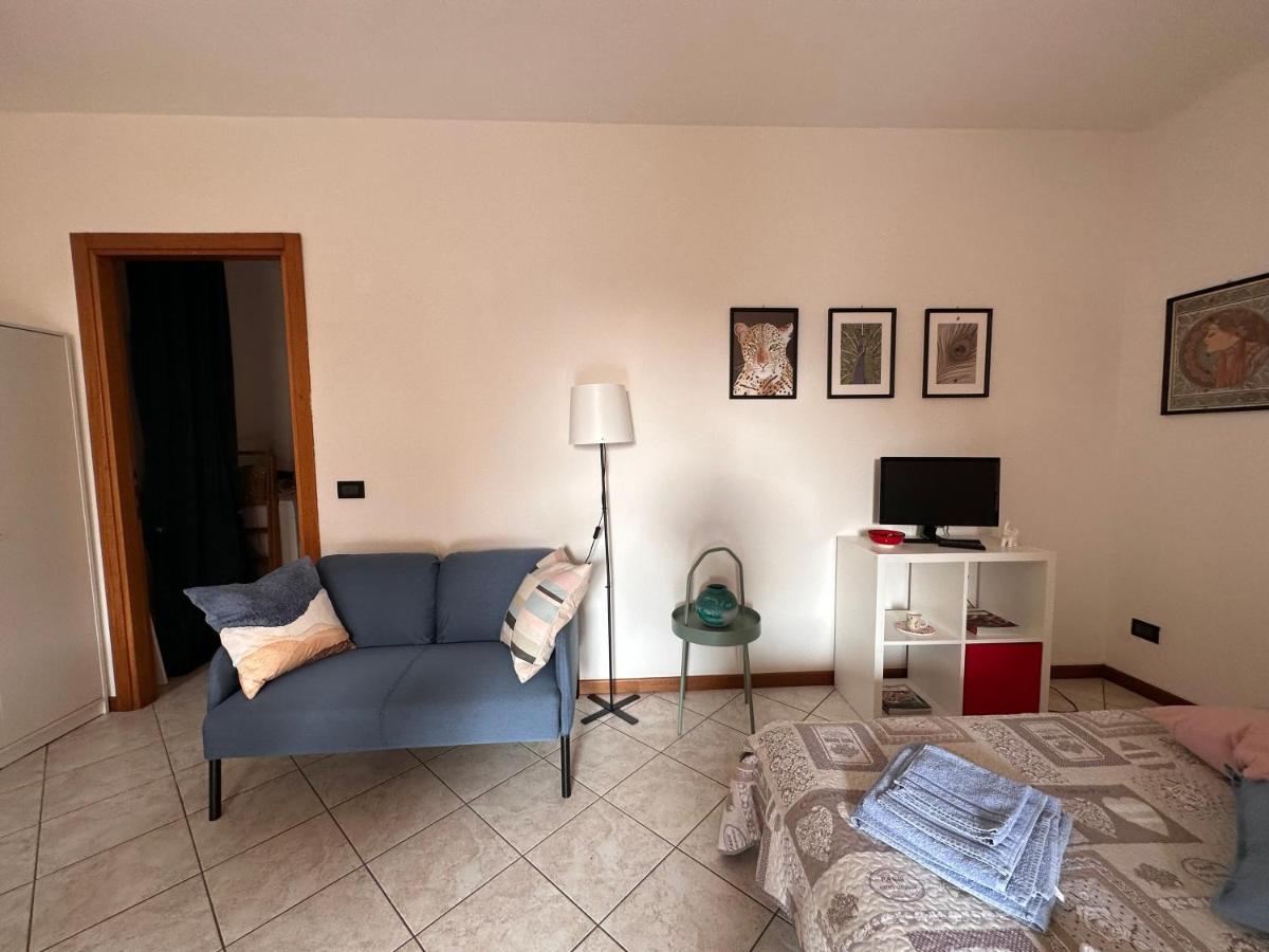 Casara Home Lazise Eksteriør billede