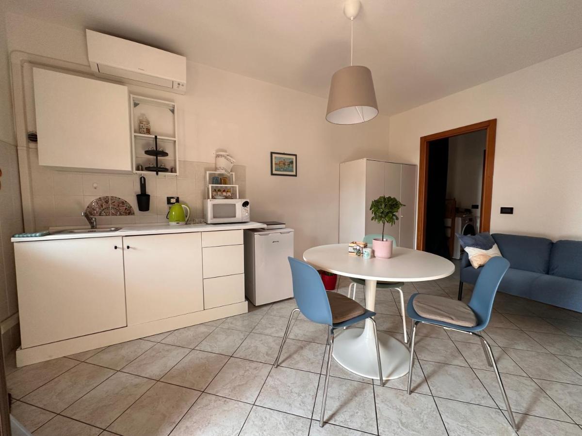 Casara Home Lazise Eksteriør billede