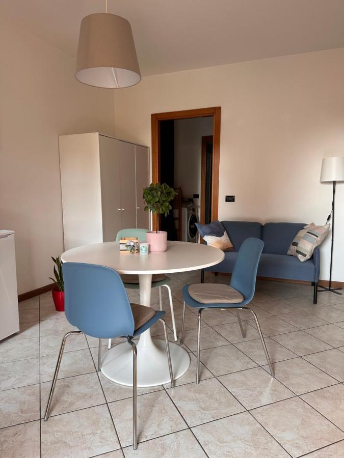 Casara Home Lazise Eksteriør billede