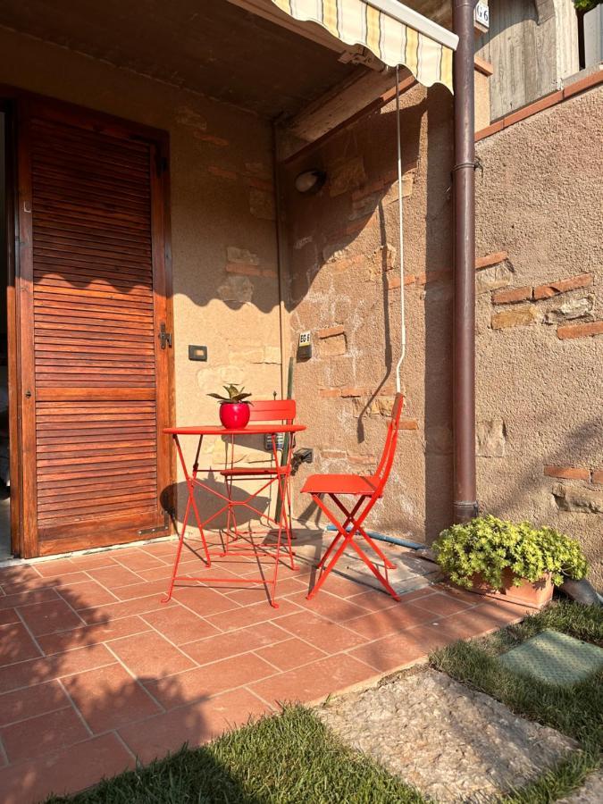 Casara Home Lazise Eksteriør billede