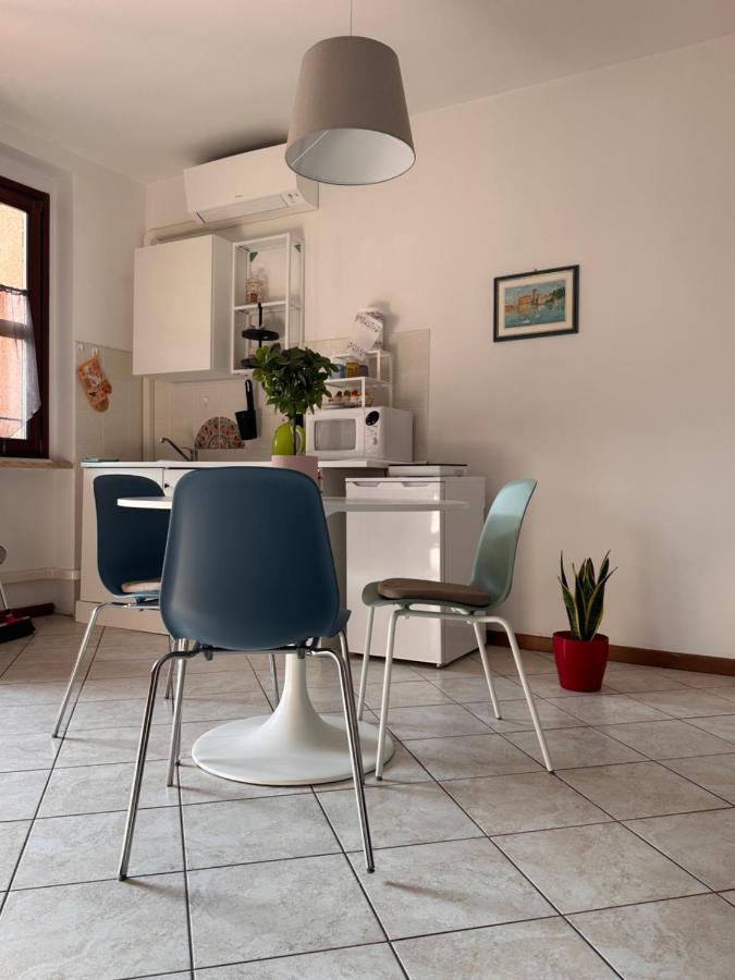 Casara Home Lazise Eksteriør billede